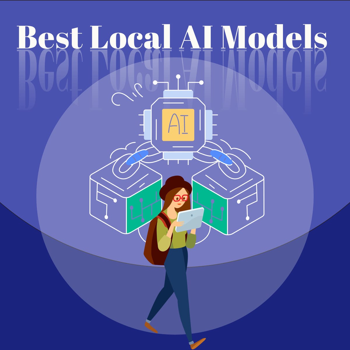 What's the Best Local AI Model