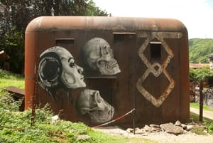 Odin Hails from Mid-May!