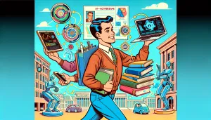 Odin's Got AI Ethics for you, Thoughts on Autotune, and a Job Update!