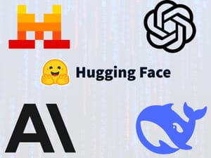 Your #1 Ethical AI List