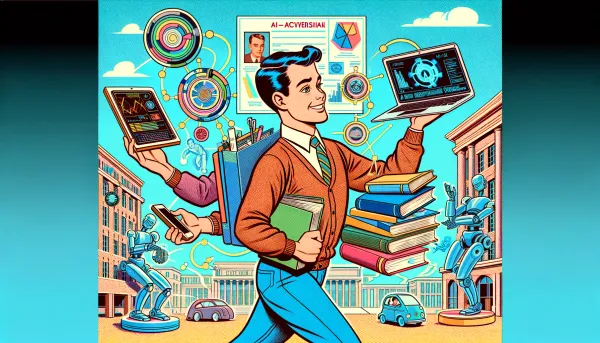 Odin's Got AI Ethics for you, Thoughts on Autotune, and a Job Update!