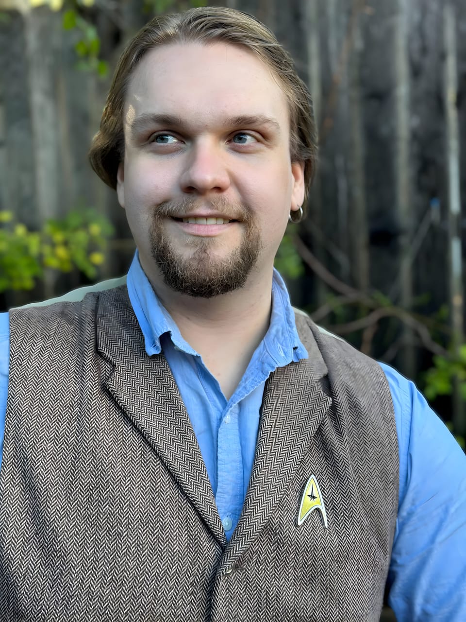 Odin Halvorson